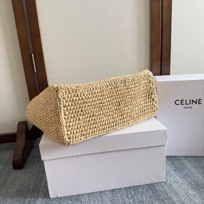 Celine Shopping Bags